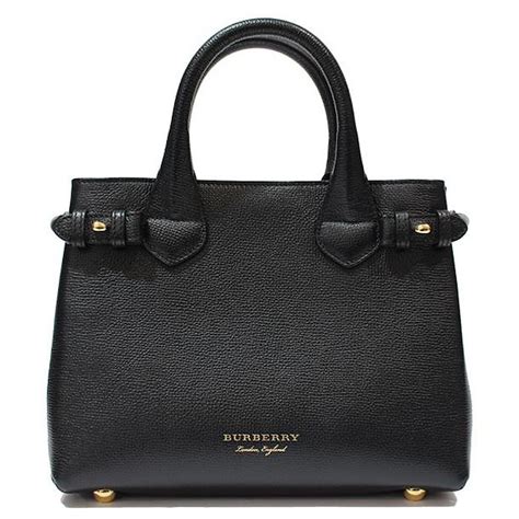 sac a main noir burberry|burberry new bag 2021.